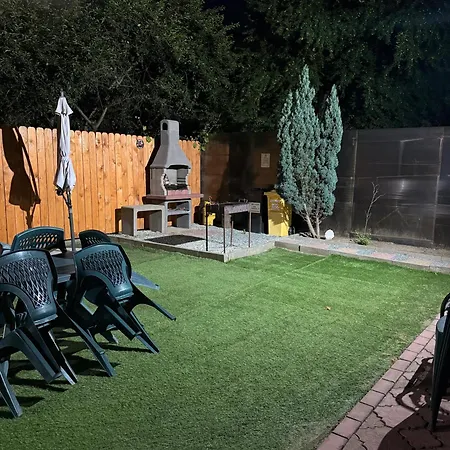 VILA HAVEN - Camere de inchiriat-3