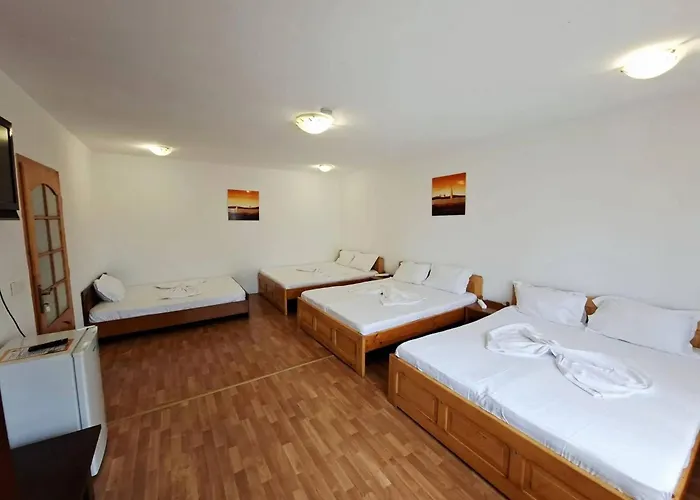 Vila Tropical Costineşti